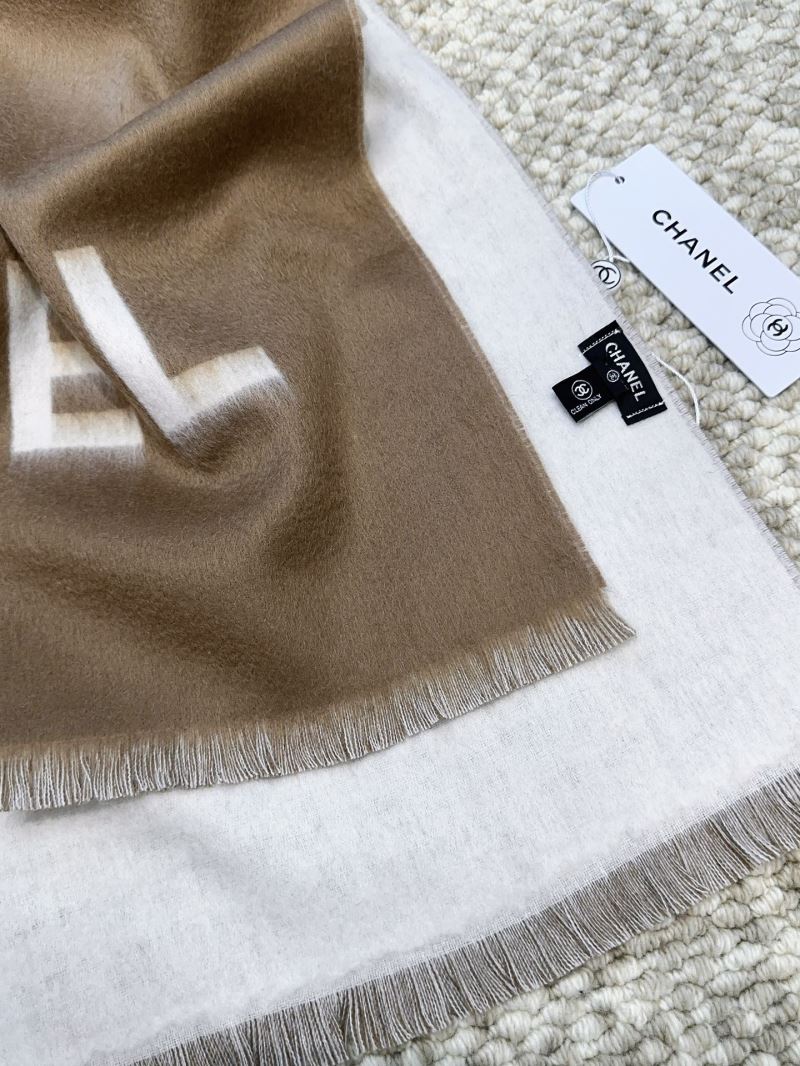 Chanel Scarf